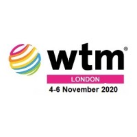 World Travel Market Campaign 2020 logo - Similar company to Trip Beam