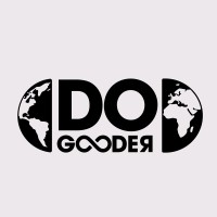 Do Gooder logo - Similar company to Gooder
