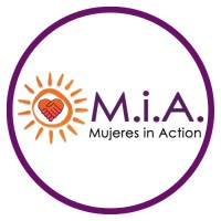 M.i.A - Mujeres in Action logo - Similar company to Asians For Collective Liberation In Spokane