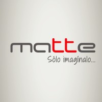 Matte Chile logo - Similar company to Formicentro