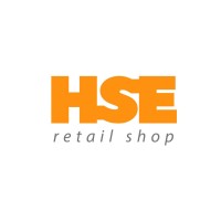 HSE Training Materials logo - Similar company to Brandonpoint