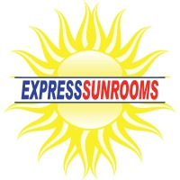 Express Sunrooms of Myrtle Beach logo - Similar company to Myrtle Beach Plumbing