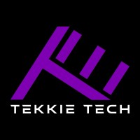 TekkieTech logo - Similar company to Block360