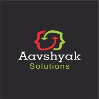 Aavshyak Solutions logo - Similar company to Efficacious Writing Services