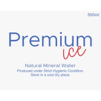 Premium Ice logo - Similar company to Ecoride