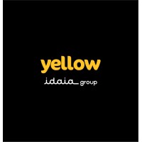 YELLOW AGENCE INTERNET logo - Similar company to Elisphere