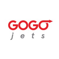 GOGO JETS - Miami Private Jet Charter logo - Similar company to My Private Jet Guy
