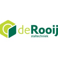 De Rooij Staltechniek BV logo - Similar company to Mijn Melk