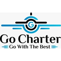 Go Charter logo - Similar company to Oshar Logistics