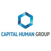 Capital Human Group logo - Similar company to Mc Metco