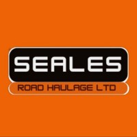 Seales Road Haulage logo - Similar company to F&R Mep