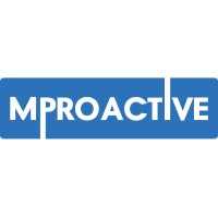 mProactive logo - Similar company to Codeshipping