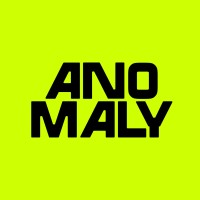 Anomaly logo - Similar company to Noramble