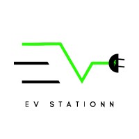 EV Stationn logo - Similar company to Ev Flash Charging Network