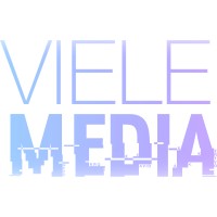 Viele Media logo - Similar company to My Creative Break