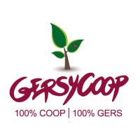 GROUPE GERSYCOOP logo - Similar company to Agro D'Oc