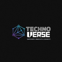 TechnoVerse CUI Lahore logo - Similar company to Ras • Robotics & Automation Society