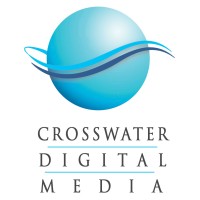 Crosswater Digital Media logo - Similar company to Mission: Ignite