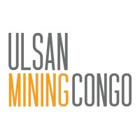 Ulsan Mining Congo S.A.U logo - Similar company to Findos Global
