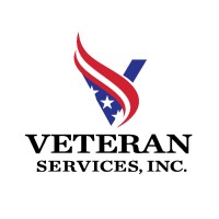Veteran Services, Inc. logo - Similar company to Buitink Technology