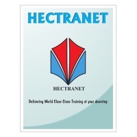 HECTRANET logo - Similar company to Ecs Technologies Pvt Ltd