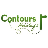 Contours Holidays logo - Similar company to Startup Connector