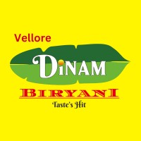 Vellore Dinam Biryani logo - Similar company to Asherdn