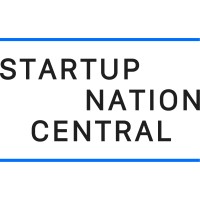 Startup Nation Central logo - Similar company to Planet Nine