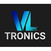 VLtronics Automation Private Limited logo - Similar company to Paras Electronics