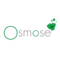 Osmose AI & Data Science for One Health logo - Similar company to Data Expression