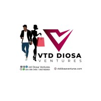 VTD-Diosa Ventures logo - Similar company to Easylearn Academy Global [Elag]