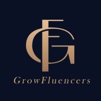 Growfluencers logo - Similar company to Winqroo