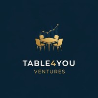 table4you ventures logo - Similar company to Add One