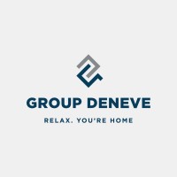 Group Deneve logo - Similar company to Flamand Projects