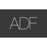 ADF group logo - Similar company to Seed Italy - Solar Decathlon Europe 2019 Team