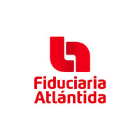 Fiduciaria Atlántida logo - Similar company to Generatrust Administradora De Fondos Y Fideicomisos