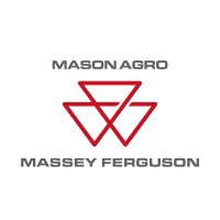 Mason Agro logo - Similar company to Af Realty Group