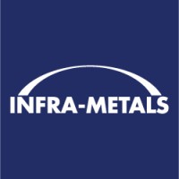 Infra-Metals Co. logo - Similar company to J & A Mitchell Steel Fabricators Inc