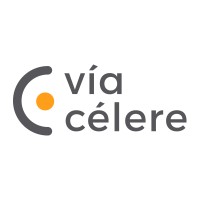 Vía Célere logo - Similar company to Prygesa