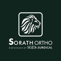 Sorath Ortho — A Division of Sigma Surgical logo - Similar company to Factooling Llc