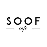 Café Soof logo - Similar company to Het Nutshuis