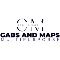 Gabs and Maps Mult-Purpose Pty Ltd logo - Similar company to Phakamani Impact Capital Group Of Companies
