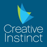 Creative Instinct | Branding & Web Design logo - Similar company to Studio Bold Creative
