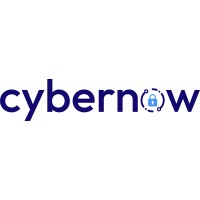 Cybernow logo - Similar company to Digital West Academy