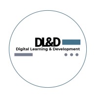 Digital Learning & Development logo - Similar company to African Digital Learning