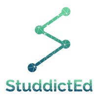 StuddictEd logo - Similar company to Ed-Blend
