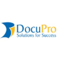DocuPro logo - Similar company to Labstack Networks