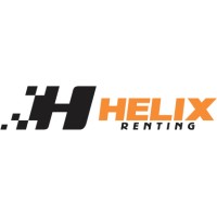 Helix Renting logo - Similar company to Vilbra Group