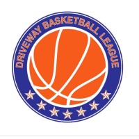 Driveway Basketball League