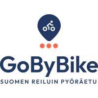 GoByBike logo - Similar company to Kasvu Open